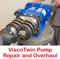 ViscoTwin Pumps