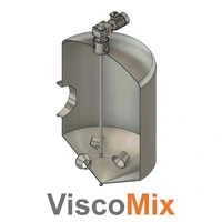 ViscoMix