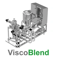  ViscoBlend 