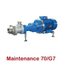 ViscoTwin Pumps ViscoTwin Pumps