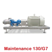 ViscoTwin Pumps ViscoTwin Pumps
