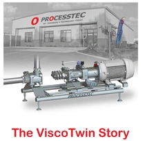 Twin Pump Overview