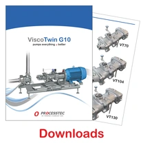 Twin Pump