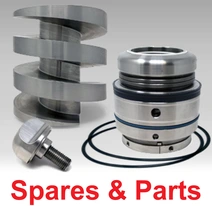 Spares & Parts