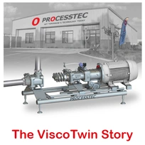Twin Pump Overview