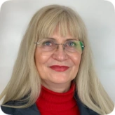 Karin Duerig Karin Duerig