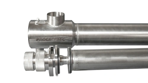 SafeStrainer