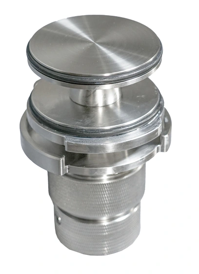 SafeStrainer