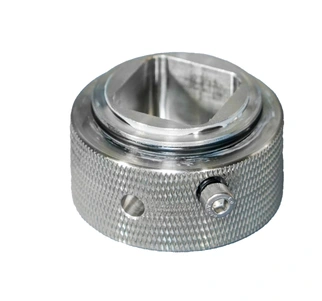 SafeStrainer