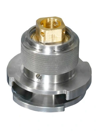 SafeStrainer