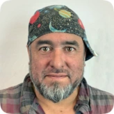 Mack Avila Mack Avila