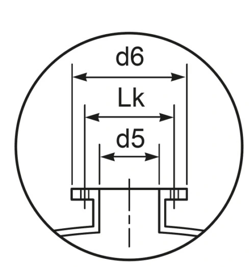 Tank design